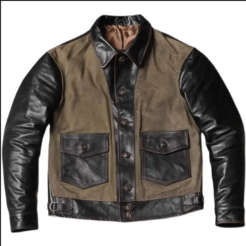 Down Jacket Packable - Cc Shop Best.Plus Size Echt Leren