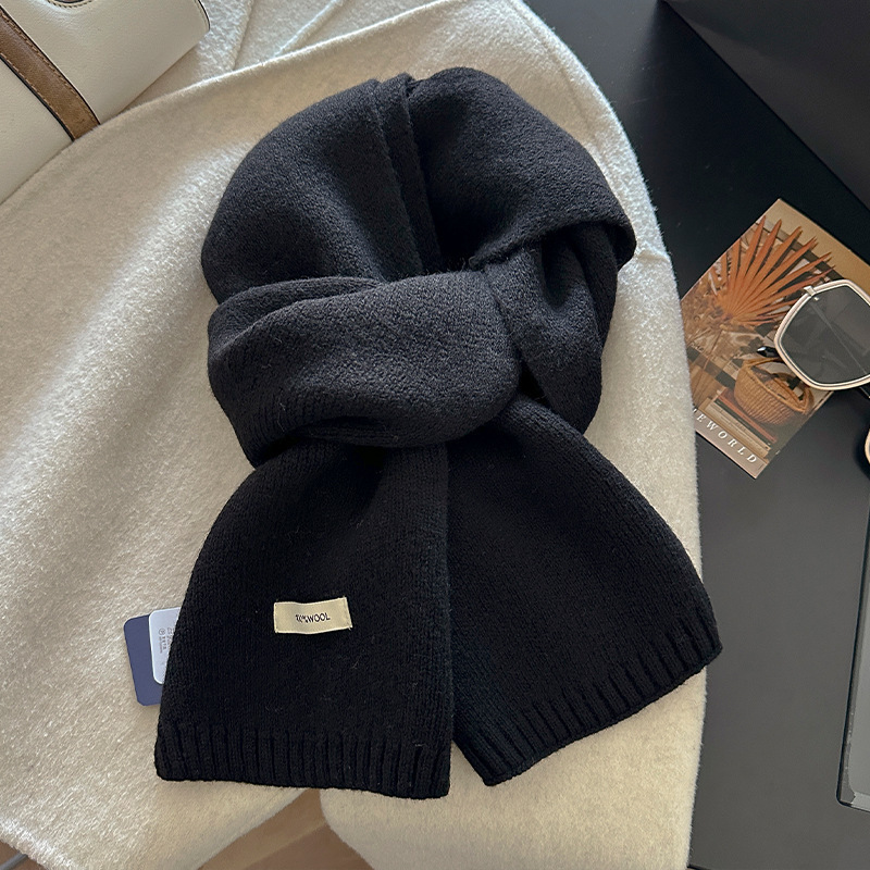 100% wollen sjaal dames heren  - Wool Scarf Men recensie en prijs