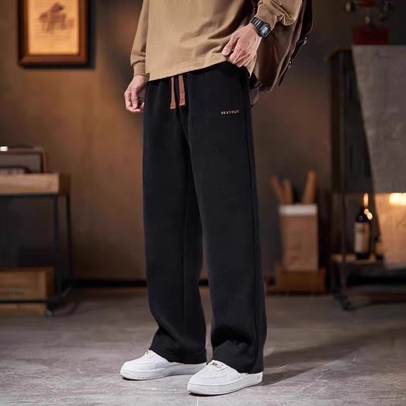 Verdikte fleece gevoerde cordu - Corduroy Pant Warm recensie en prijs