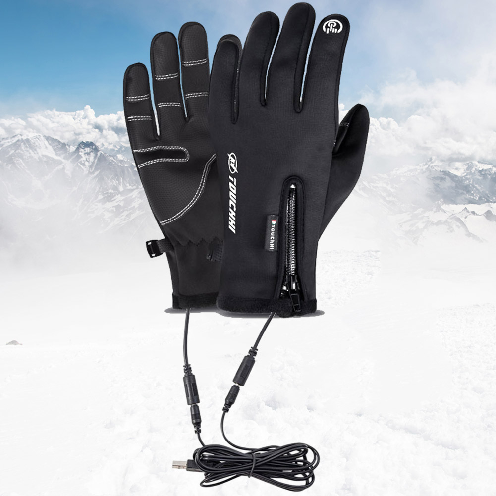 Usb Touchscreen Handschoenen E - Touch Screen Gloves recensie en prijs
