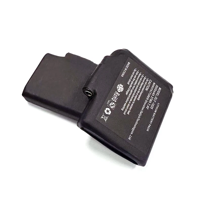 Nieuwe hoogwaardige 7,4 V, 500 - Heated Vest Battery recensie en prijs