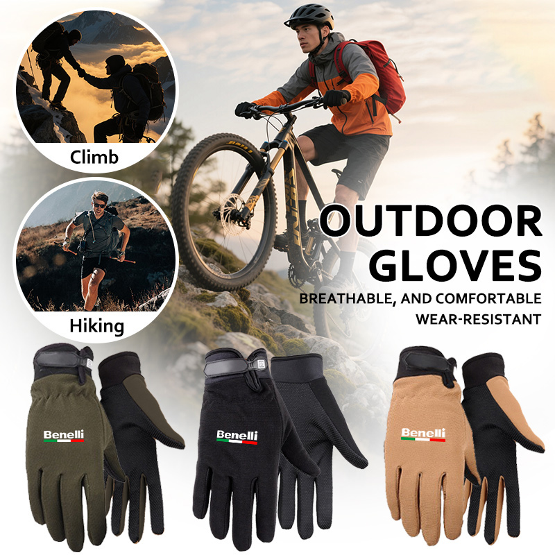 Motorfiets Outdoor Touchscreen - Touch Screen Gloves recensie en prijs