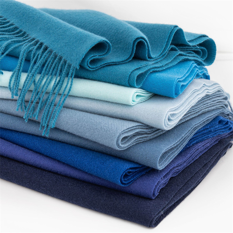 2024 Herfst Sjaal Voor Vrouwen - Cashmere Pashmina Wrap recensie en prijs